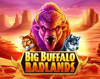 Big Buffalo Badlands